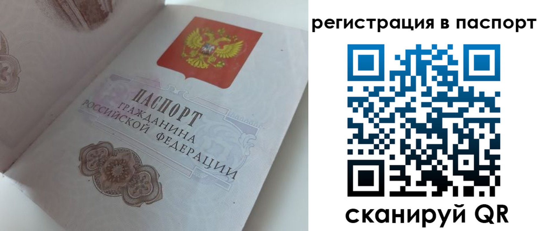 прописка регистрация в Азове